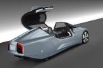 Volkswagen L1 Concept 2009 года